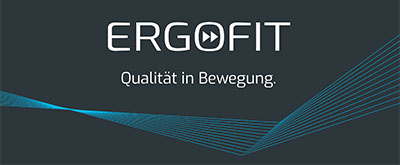 ERGOFIT - Logo
